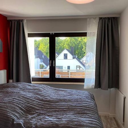 Appartment Mit Blick Auf Schloss Sayn Bendorf Buitenkant foto