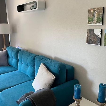 Appartment Mit Blick Auf Schloss Sayn Bendorf Buitenkant foto